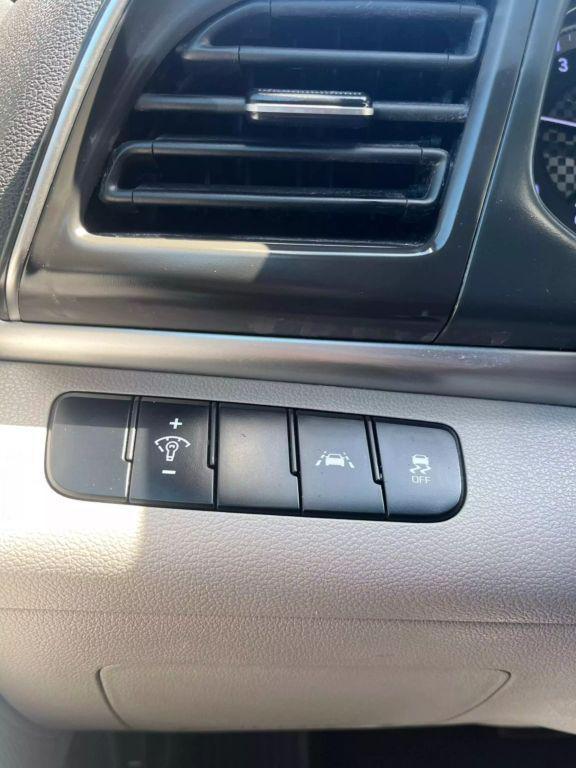 used 2020 Hyundai Elantra car, priced at $11,999