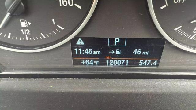 used 2017 BMW X1 car, priced at $11,499