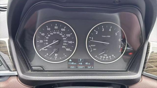 used 2017 BMW X1 car, priced at $11,499