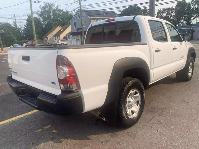 used 2011 Toyota Tacoma car, priced at $17,999