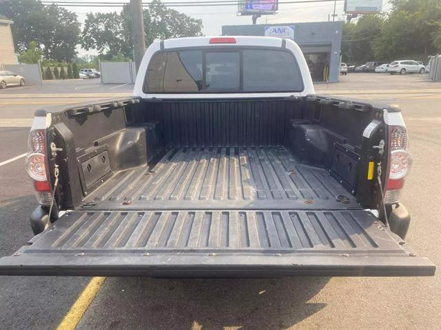 used 2011 Toyota Tacoma car, priced at $17,999