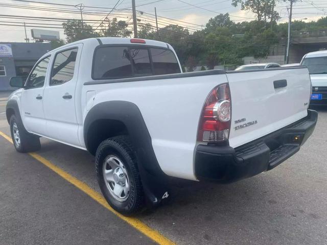 used 2011 Toyota Tacoma car, priced at $17,999