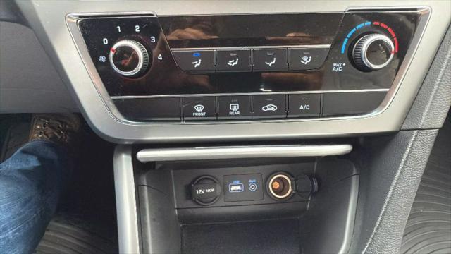 used 2016 Hyundai Sonata car, priced at $8,499