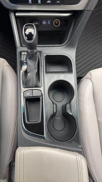 used 2016 Hyundai Sonata car, priced at $8,499