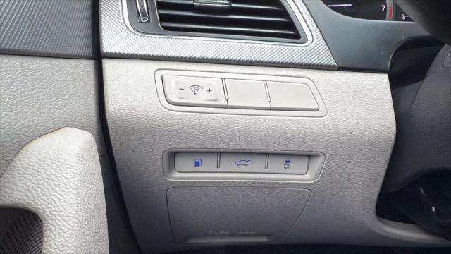 used 2016 Hyundai Sonata car, priced at $8,499