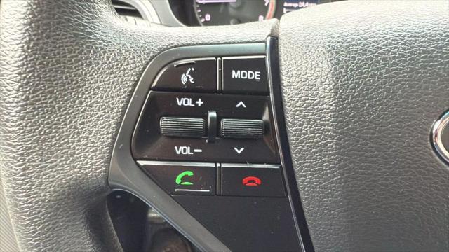 used 2016 Hyundai Sonata car, priced at $8,499