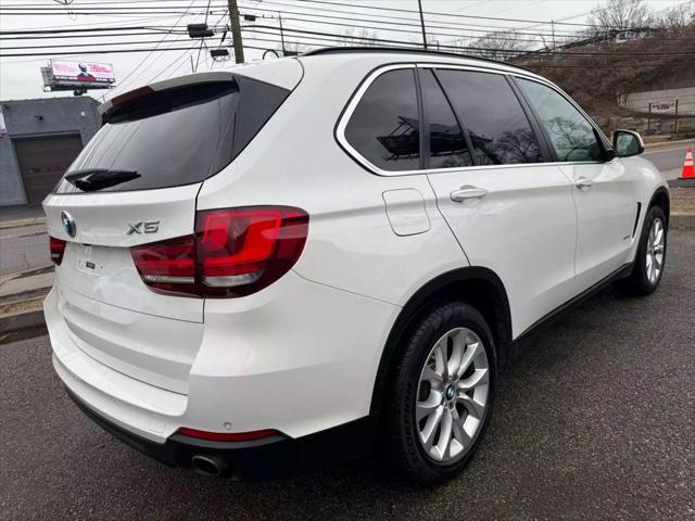 used 2016 BMW X5 car, priced at $13,699