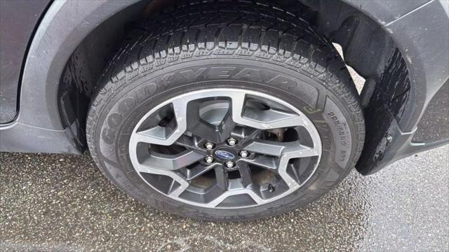 used 2017 Subaru Crosstrek car, priced at $12,899