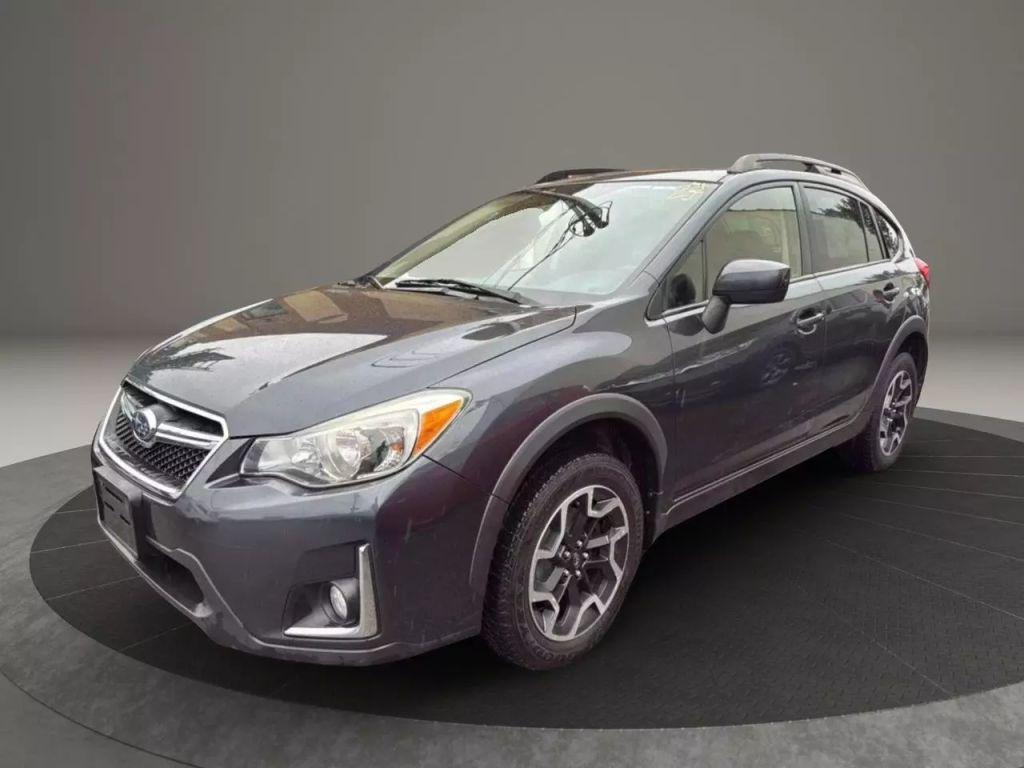 used 2017 Subaru Crosstrek car, priced at $12,499