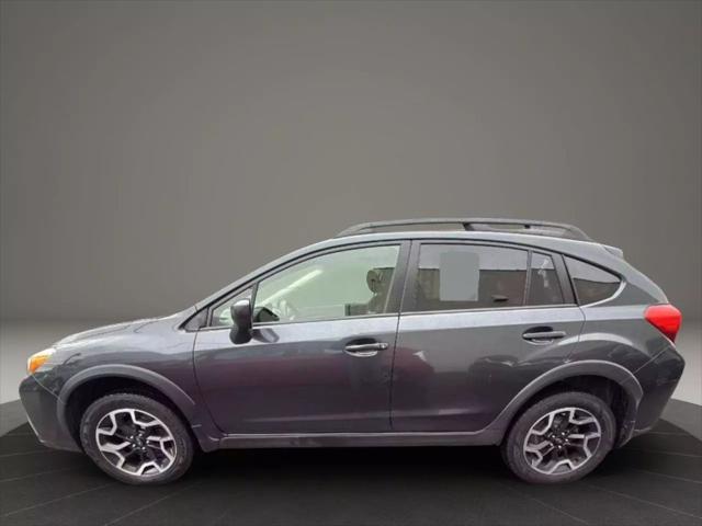 used 2017 Subaru Crosstrek car, priced at $12,899