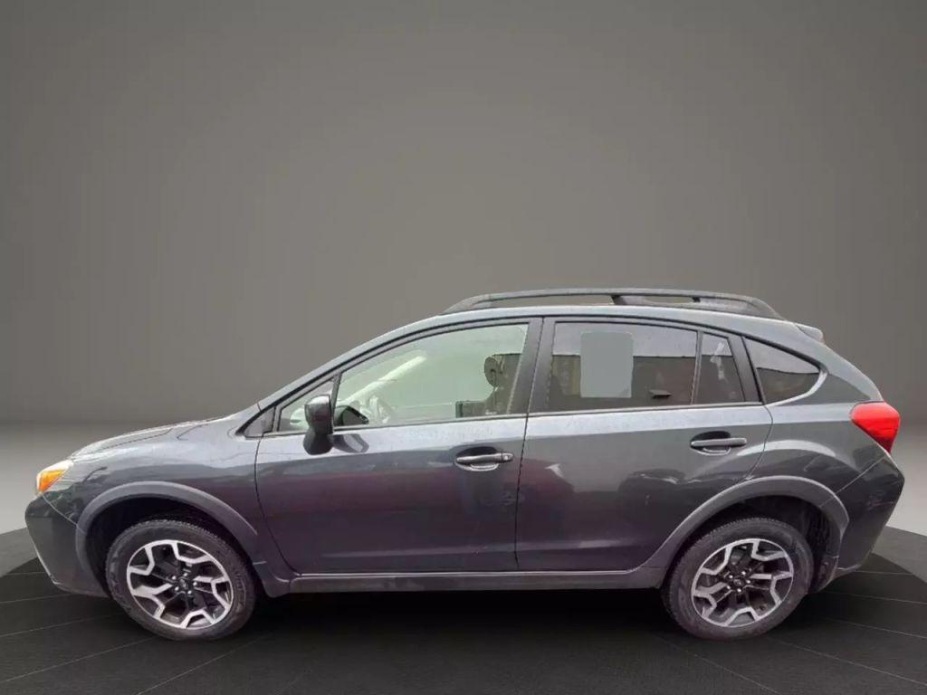 used 2017 Subaru Crosstrek car, priced at $12,499