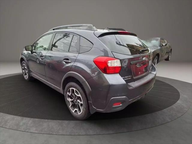 used 2017 Subaru Crosstrek car, priced at $12,899