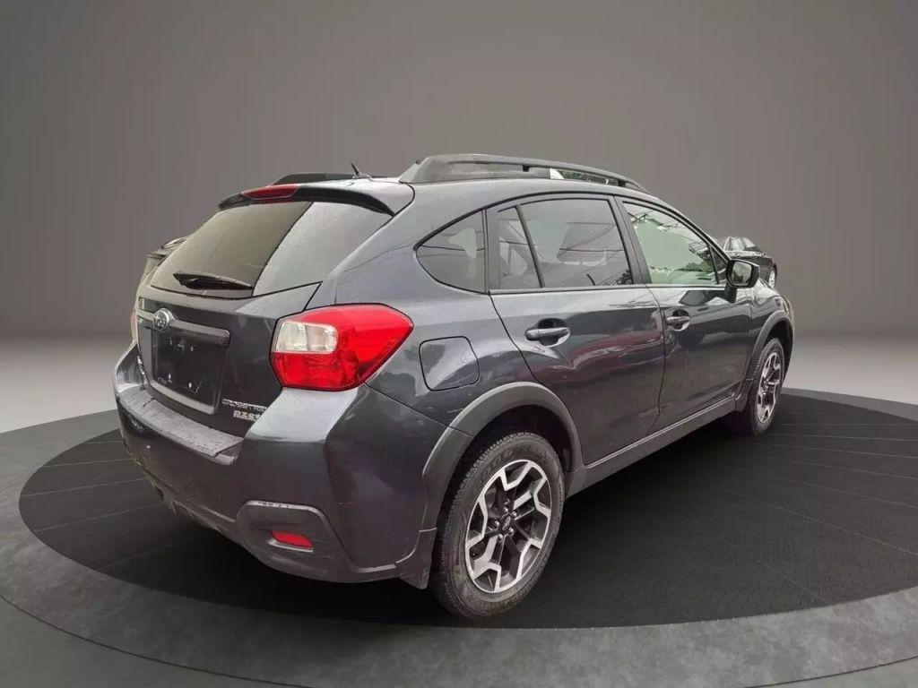 used 2017 Subaru Crosstrek car, priced at $12,499