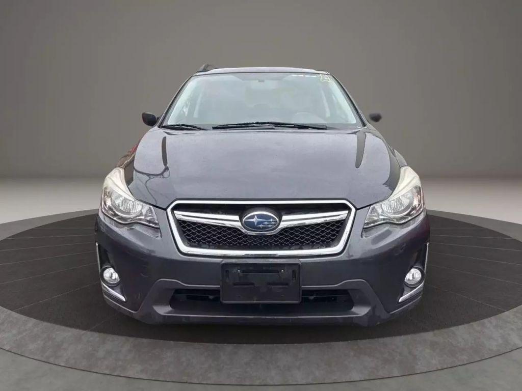 used 2017 Subaru Crosstrek car, priced at $12,499