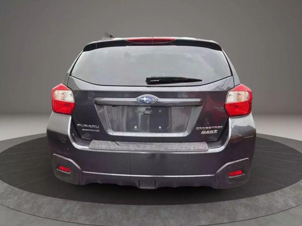 used 2017 Subaru Crosstrek car, priced at $12,499