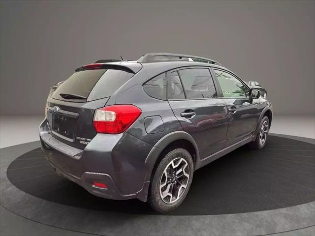used 2017 Subaru Crosstrek car, priced at $12,899