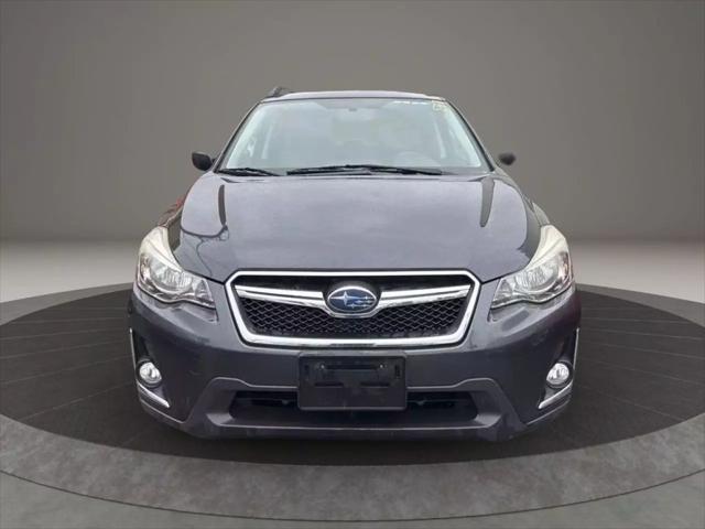 used 2017 Subaru Crosstrek car, priced at $12,899