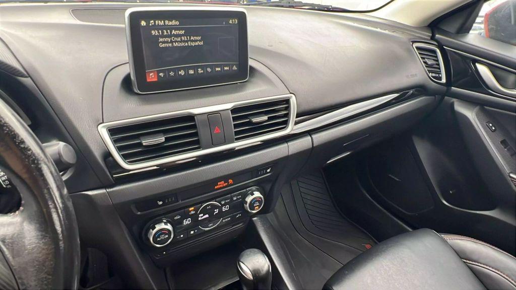 used 2014 Mazda Mazda3 car, priced at $7,999