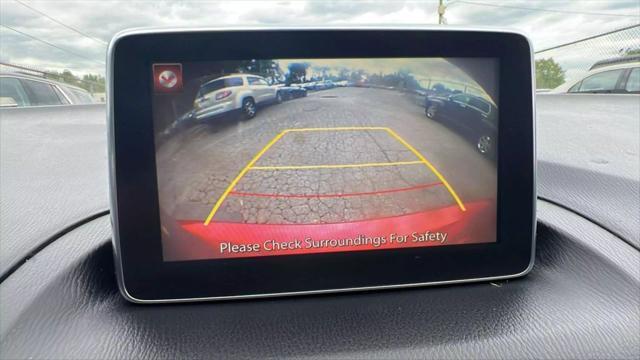 used 2014 Mazda Mazda3 car, priced at $8,799