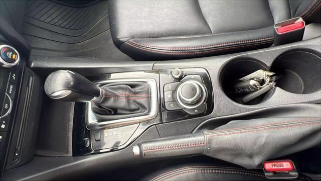 used 2014 Mazda Mazda3 car, priced at $8,799