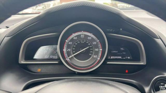 used 2014 Mazda Mazda3 car, priced at $8,799