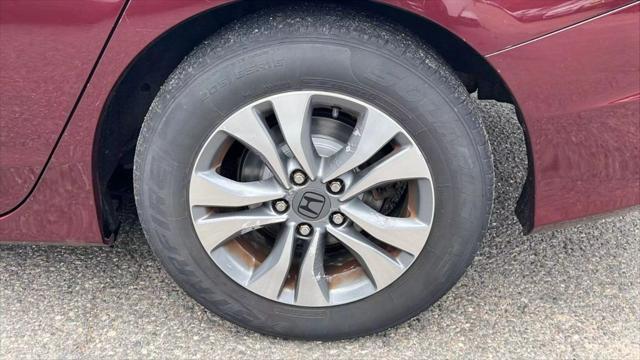used 2014 Honda Accord car, priced at $10,999