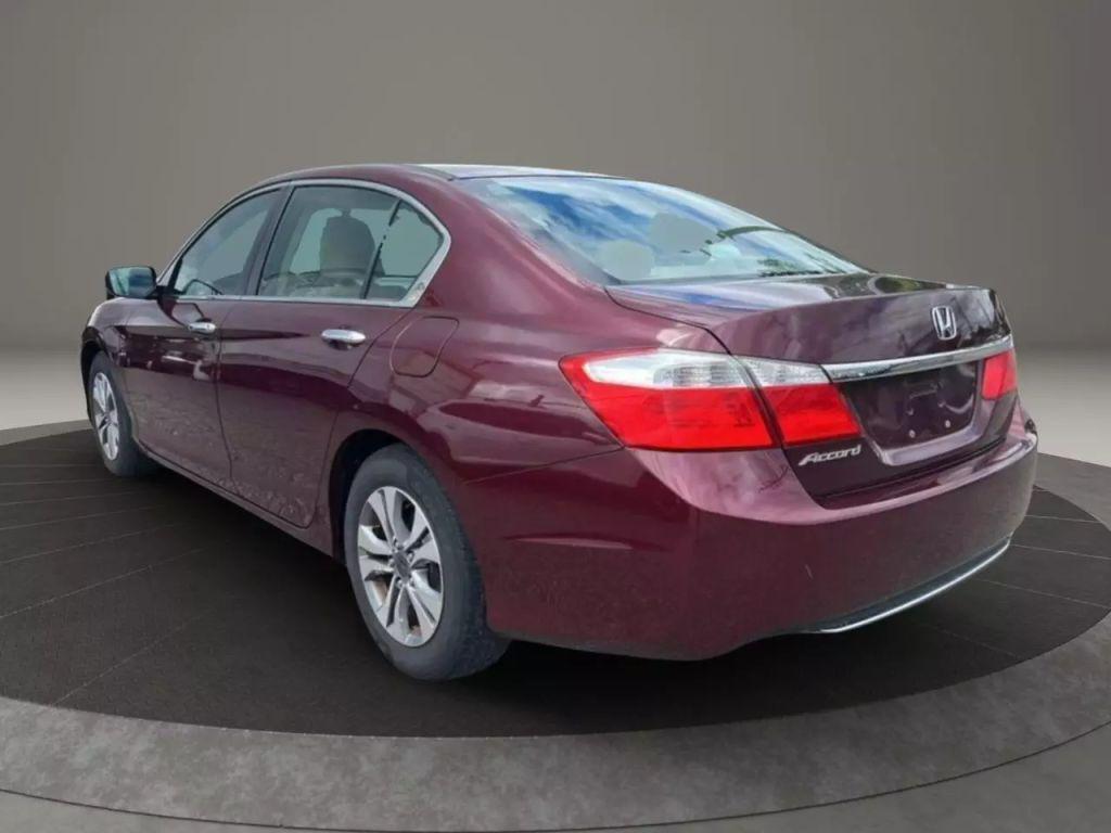 used 2014 Honda Accord car, priced at $9,899