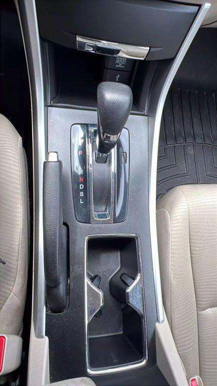 used 2014 Honda Accord car, priced at $10,999