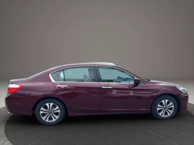 used 2014 Honda Accord car, priced at $10,999