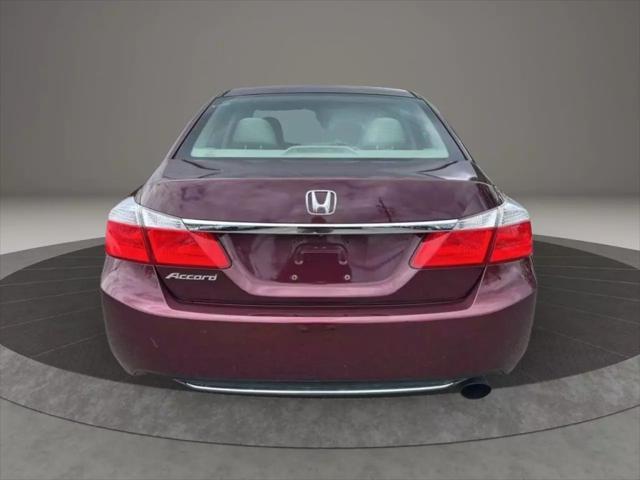 used 2014 Honda Accord car, priced at $10,999