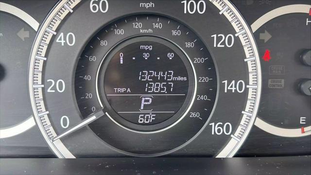 used 2014 Honda Accord car, priced at $10,999