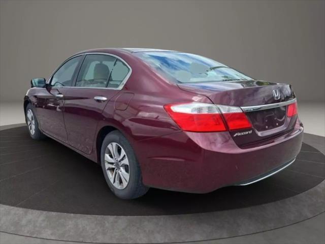 used 2014 Honda Accord car, priced at $10,999