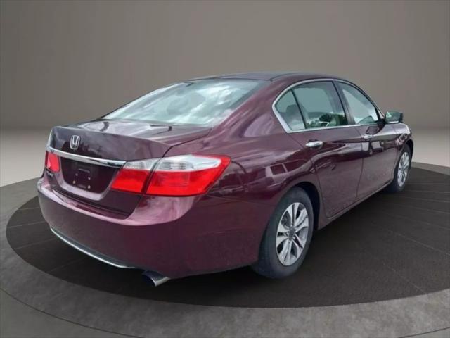 used 2014 Honda Accord car, priced at $10,999