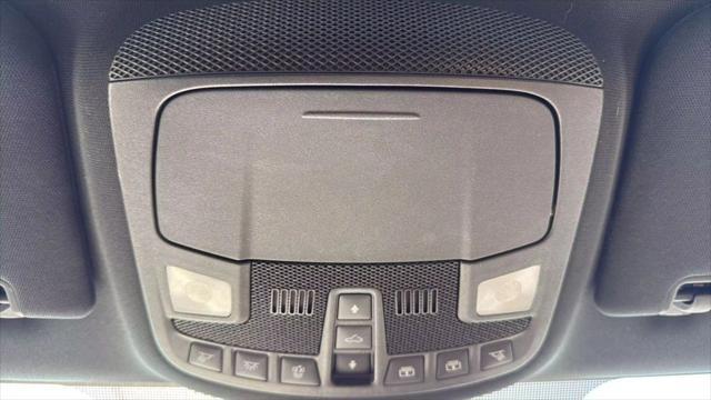 used 2017 Lincoln MKC car, priced at $12,999
