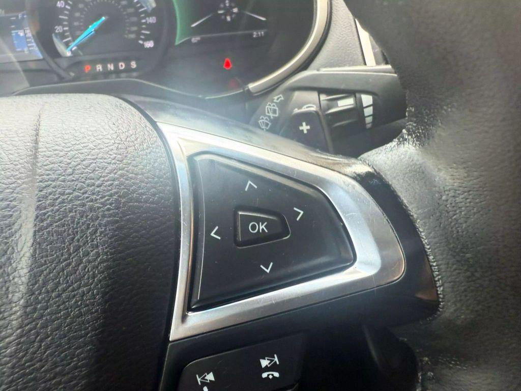 used 2016 Ford Edge car, priced at $8,799