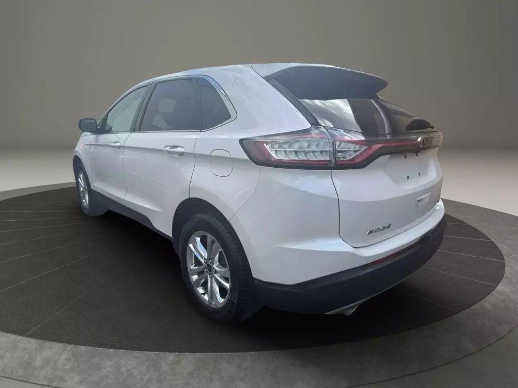 used 2016 Ford Edge car, priced at $8,799