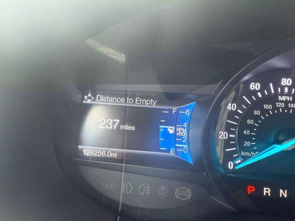 used 2016 Ford Edge car, priced at $8,799