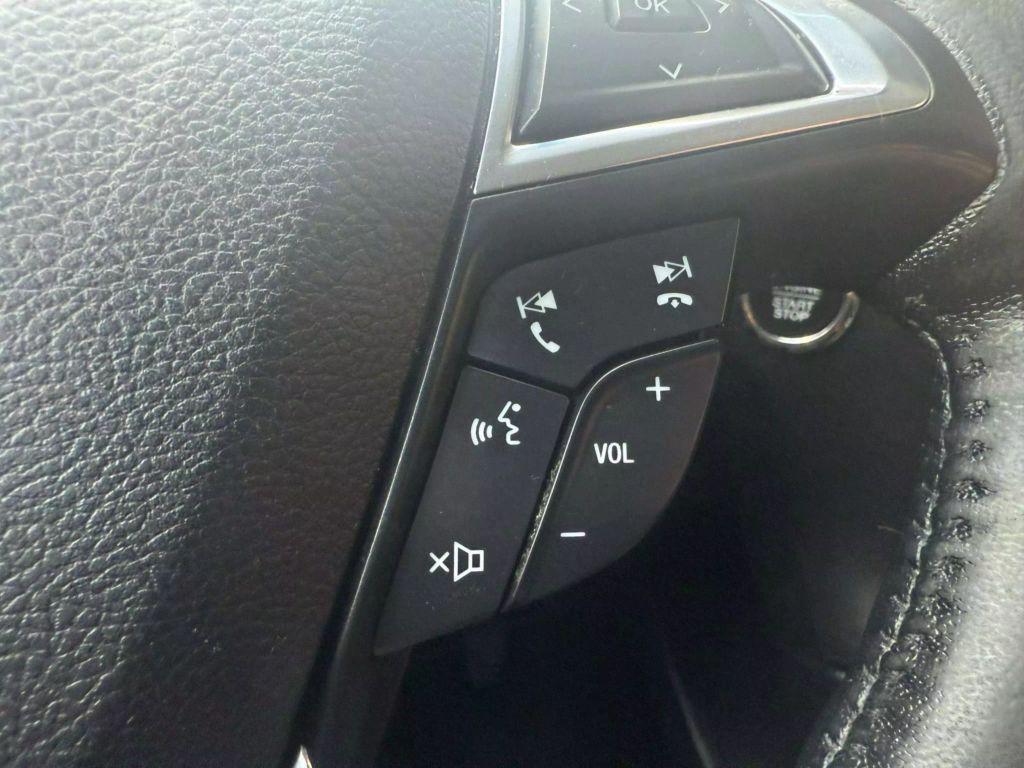 used 2016 Ford Edge car, priced at $8,799