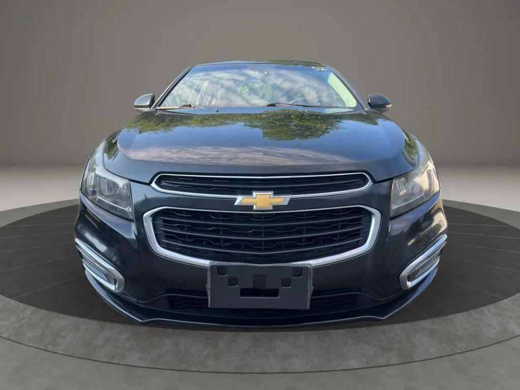 used 2015 Chevrolet Cruze car, priced at $5,999