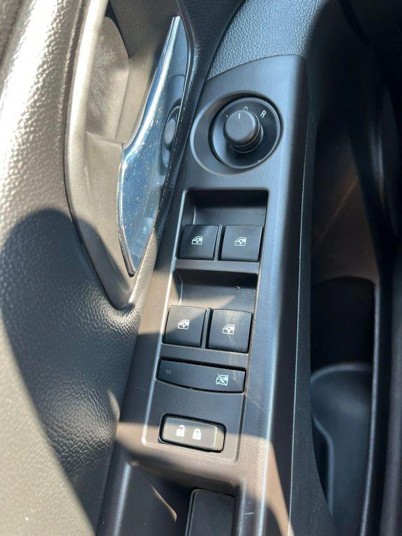 used 2015 Chevrolet Cruze car, priced at $5,999