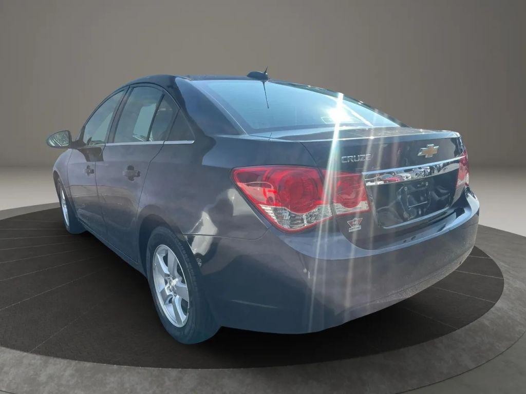 used 2015 Chevrolet Cruze car, priced at $5,999