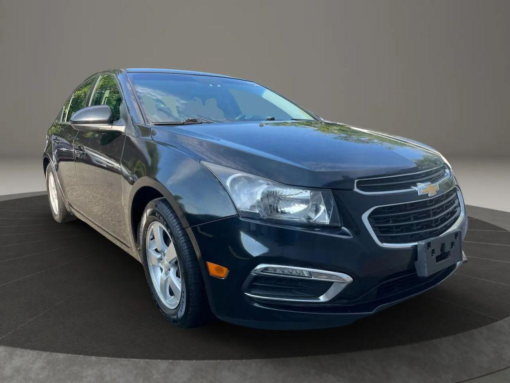 used 2015 Chevrolet Cruze car, priced at $5,999