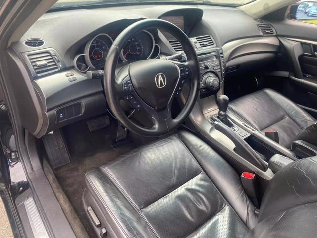 used 2012 Acura TL car, priced at $10,599