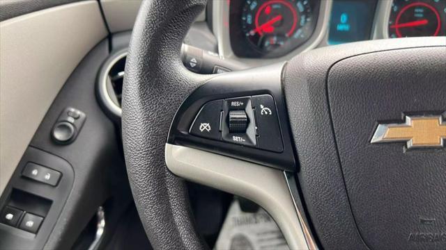 used 2013 Chevrolet Camaro car, priced at $11,999