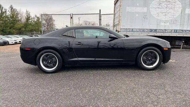 used 2013 Chevrolet Camaro car, priced at $11,999