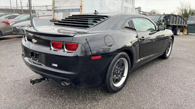 used 2013 Chevrolet Camaro car, priced at $11,999