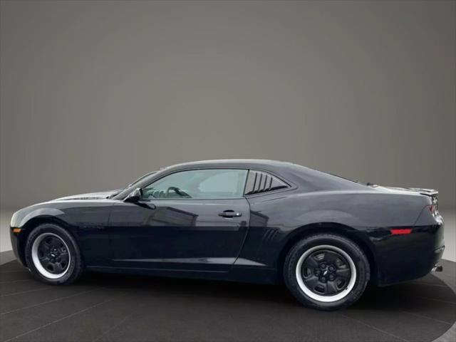 used 2013 Chevrolet Camaro car, priced at $10,999
