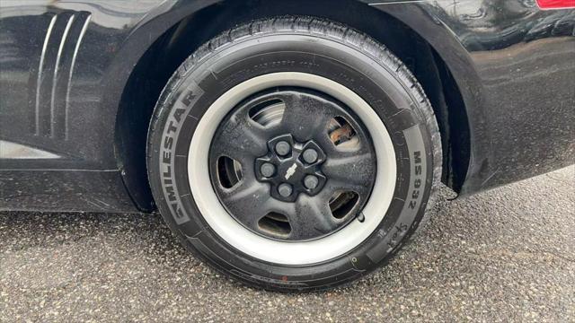 used 2013 Chevrolet Camaro car, priced at $11,999