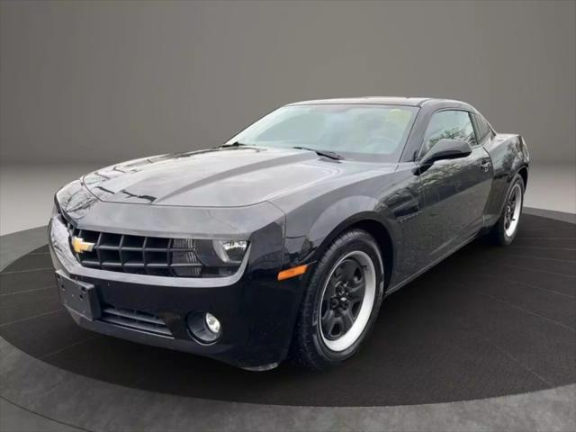 used 2013 Chevrolet Camaro car, priced at $11,399