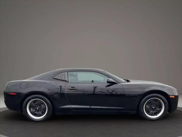 used 2013 Chevrolet Camaro car, priced at $10,999